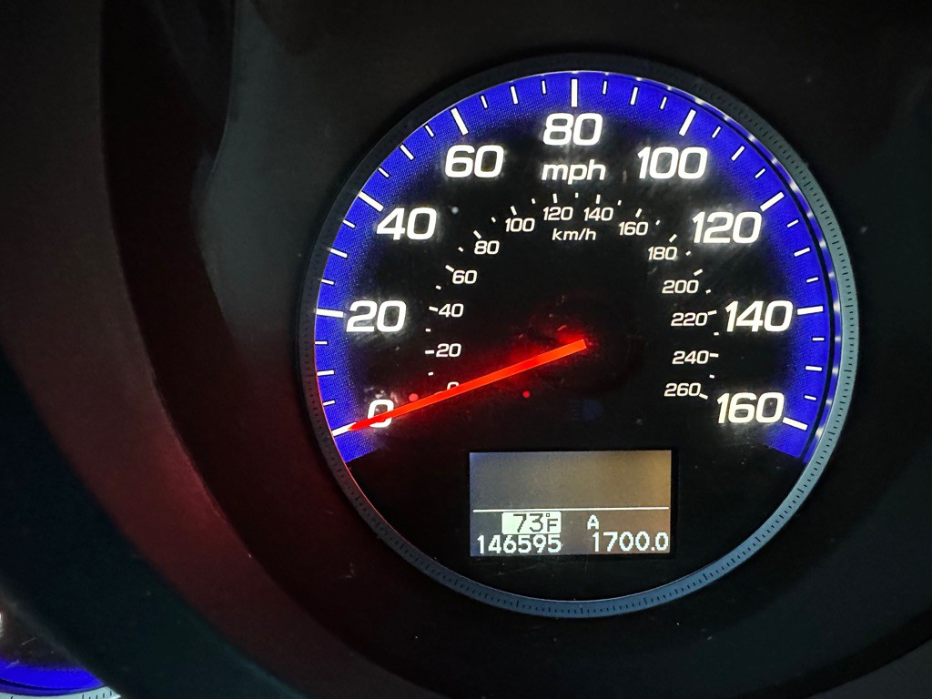 2009 Acura RDX Image 16