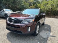 Image for 2014 Kia Sorento Sx Limited ID: 6822270