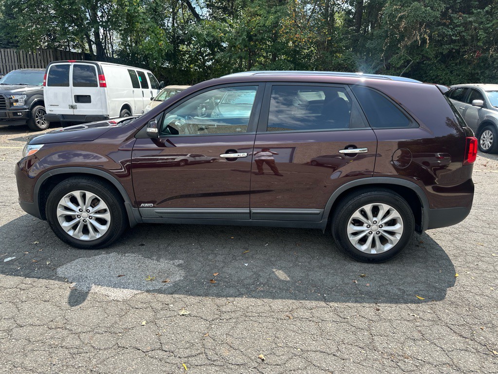 2014 Kia Sorento Image 7