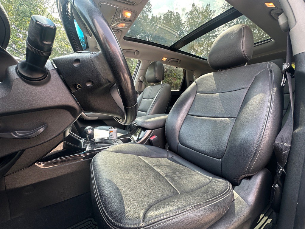 2014 Kia Sorento Image 9
