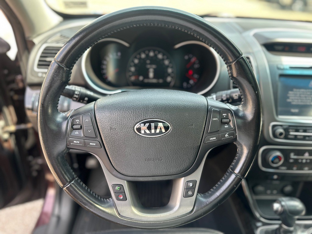 2014 Kia Sorento Image 10
