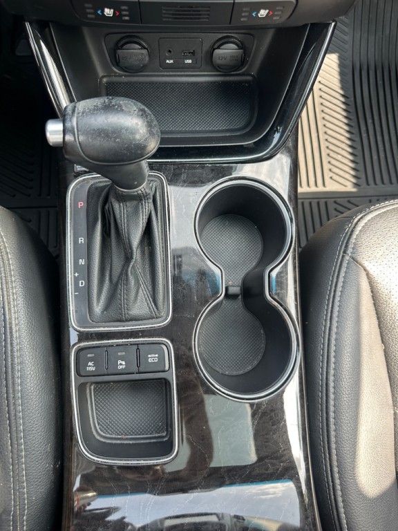 2014 Kia Sorento Image 14