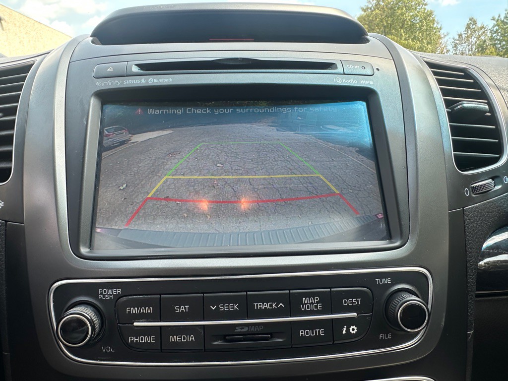 2014 Kia Sorento Image 16