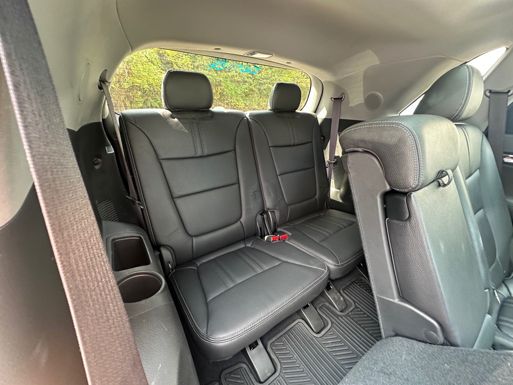 2014 Kia Sorento Image 21