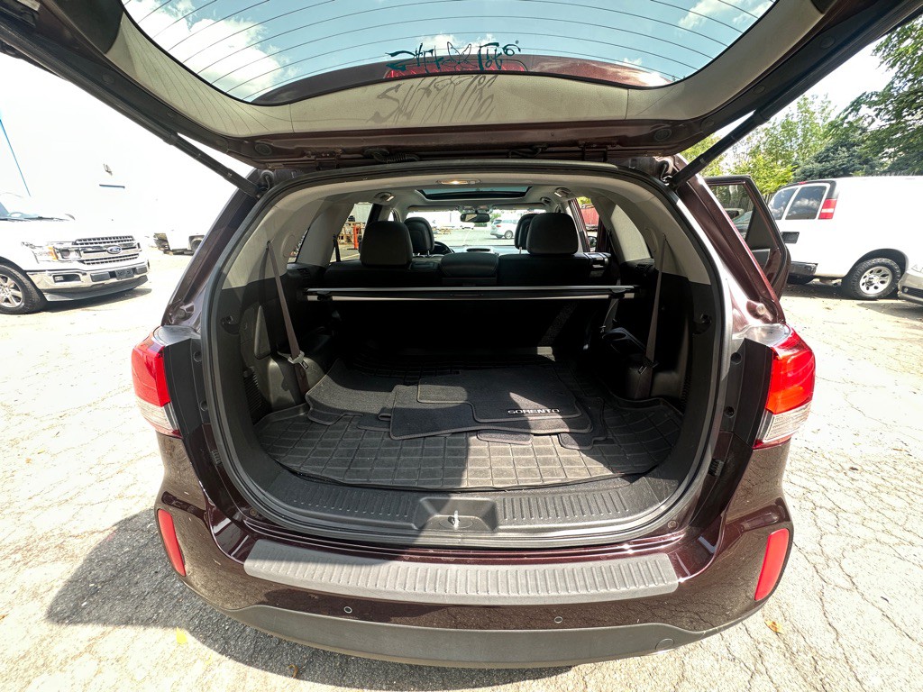 2014 Kia Sorento Image 22