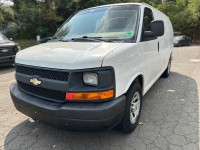 Image for 2010 Chevrolet Express 1500 ID: 6822325