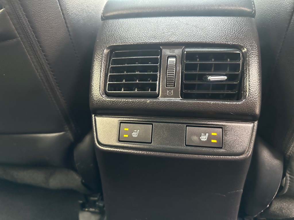 2017 Subaru Outback Image 18