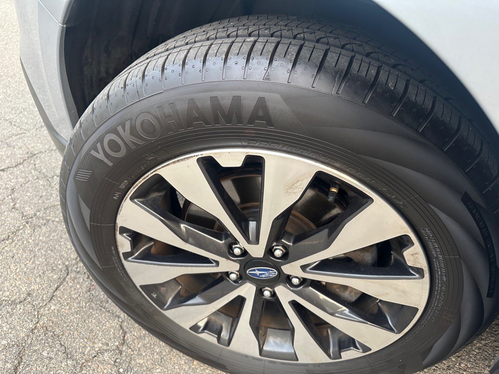 2017 Subaru Outback Image 21