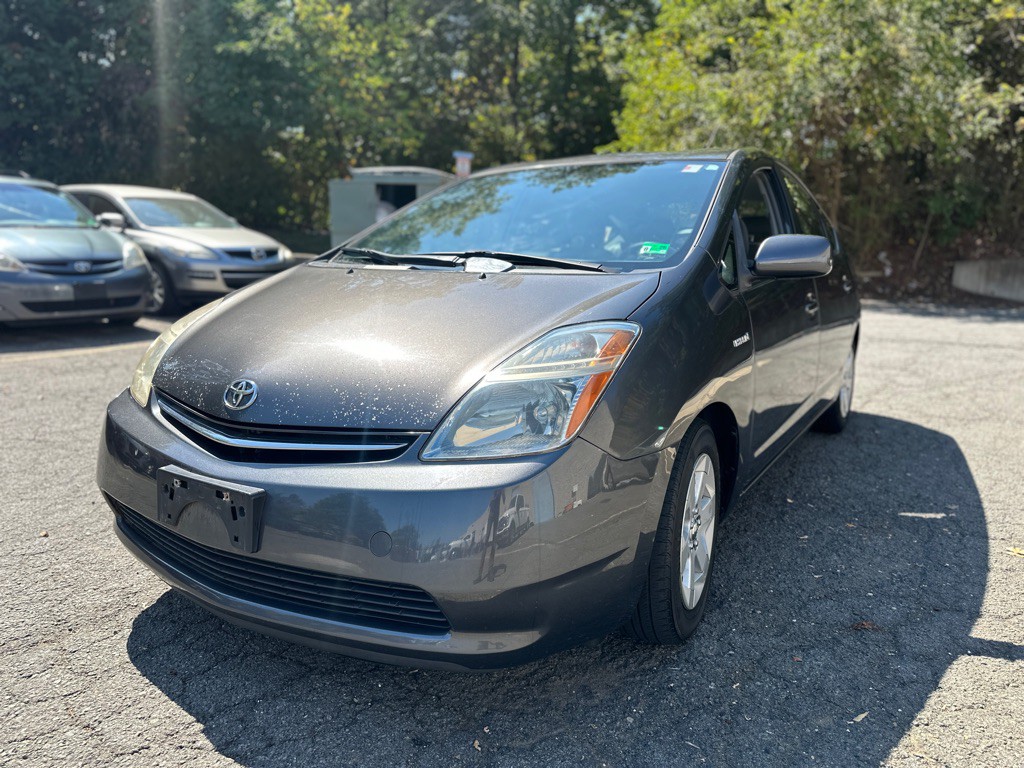 2008 Toyota Prius Image 1