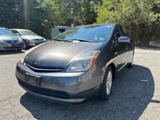 Image for 2008 Toyota Prius Touring ID: 6844550