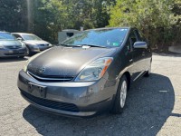 Image for 2008 Toyota Prius Touring ID: 6844550