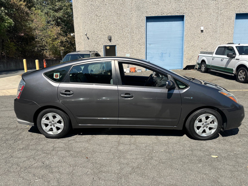 2008 Toyota Prius Image 4