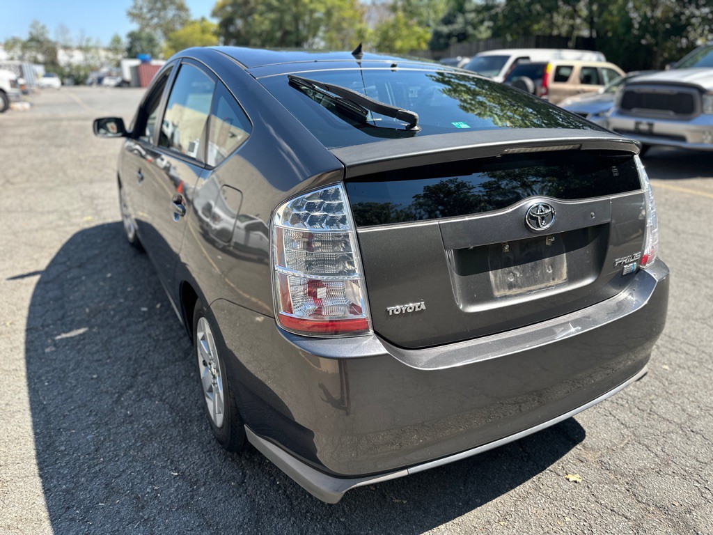 2008 Toyota Prius Image 6