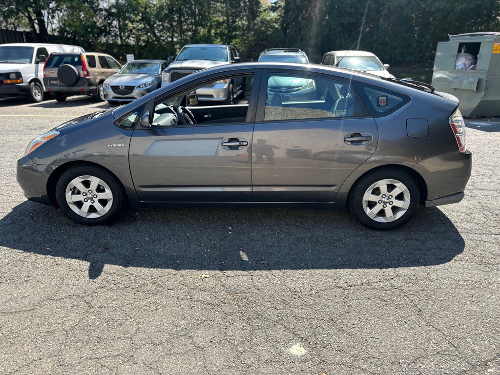 2008 Toyota Prius Image 7