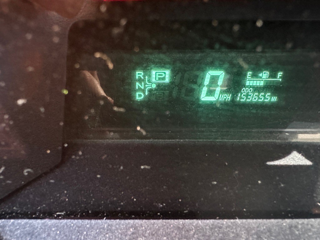 2008 Toyota Prius Image 10