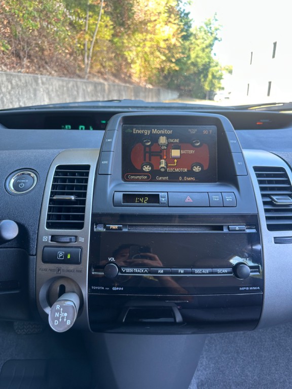 2008 Toyota Prius Image 11