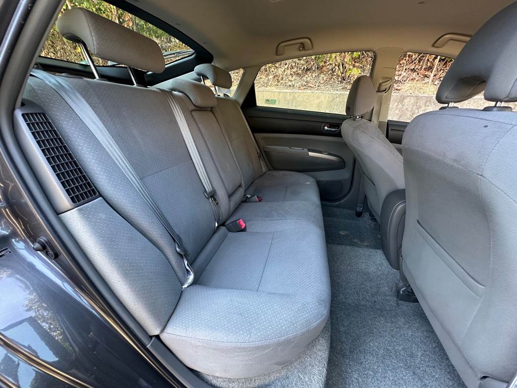 2008 Toyota Prius Image 15