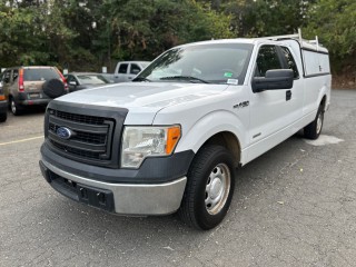 Image for 2014 Ford F-150 XL ID: 6848162