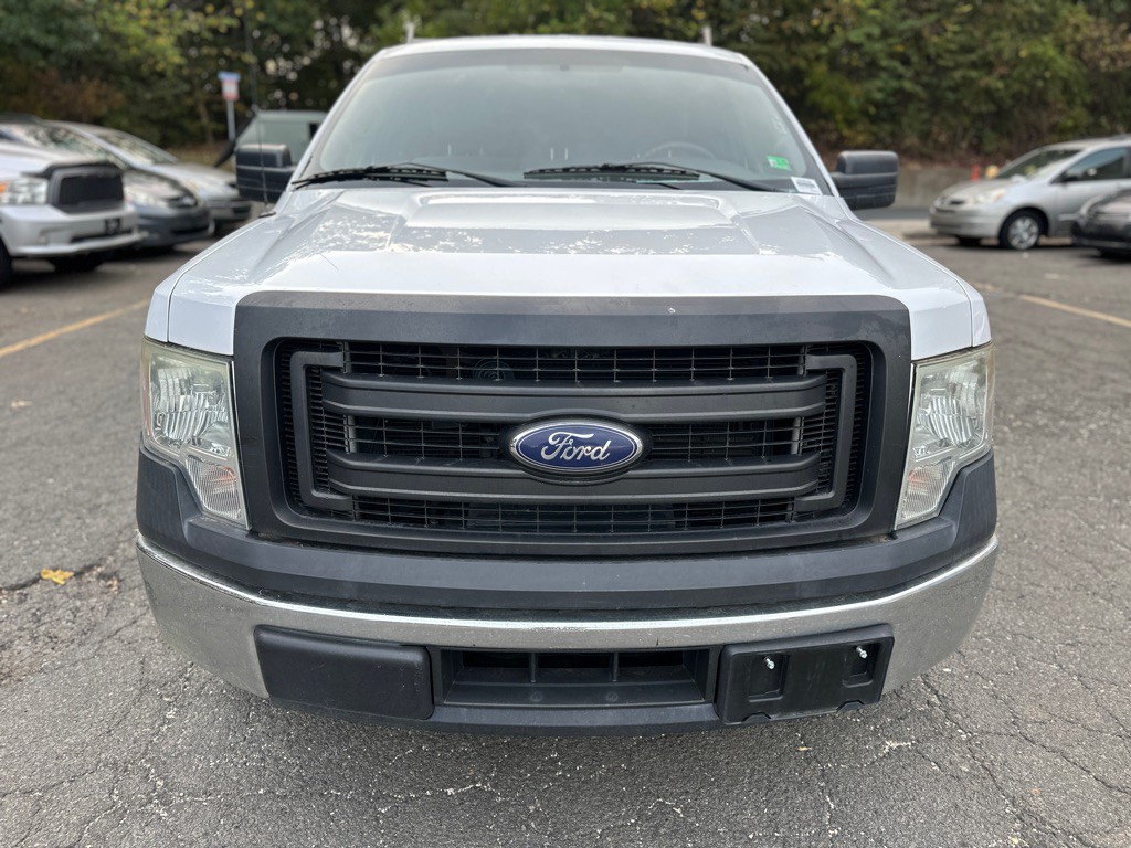 2014 Ford F-150 Image 2