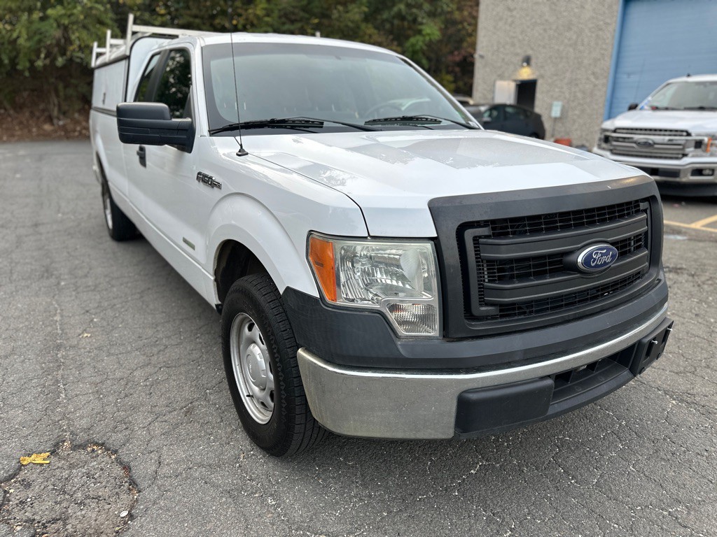 2014 Ford F-150 Image 3