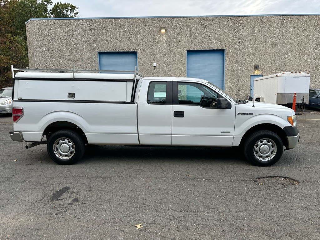 2014 Ford F-150 Image 4