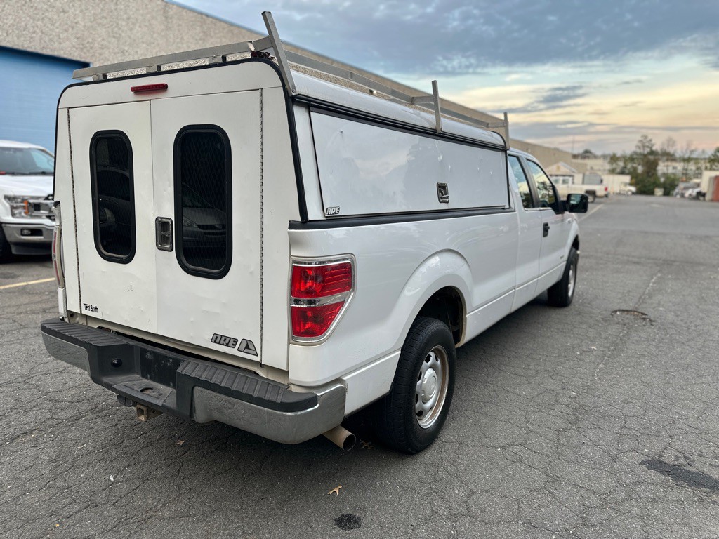 2014 Ford F-150 Image 5