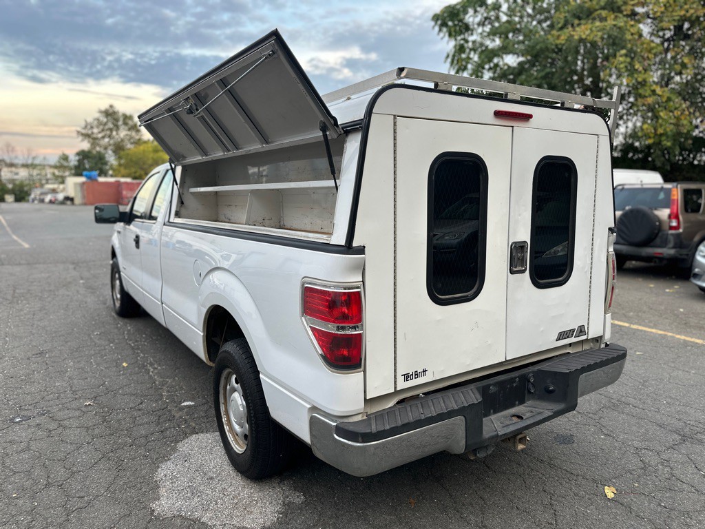 2014 Ford F-150 Image 7