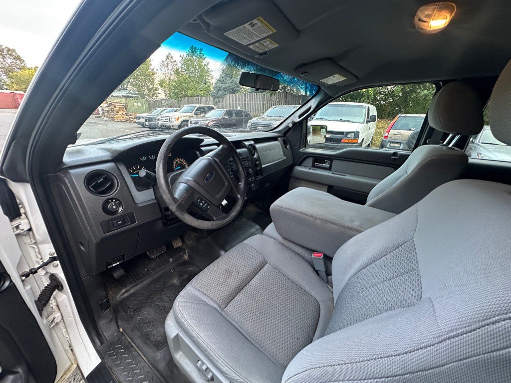 2014 Ford F-150 Image 9