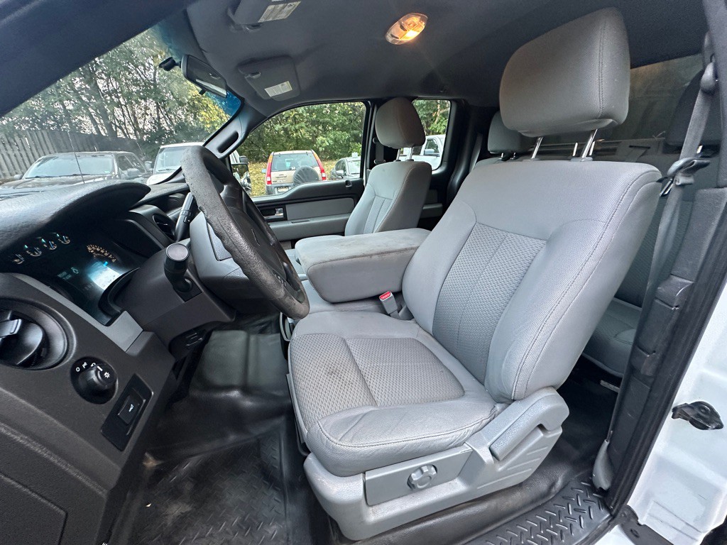 2014 Ford F-150 Image 10