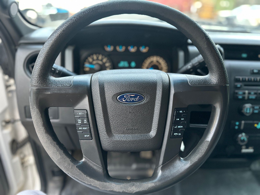 2014 Ford F-150 Image 11