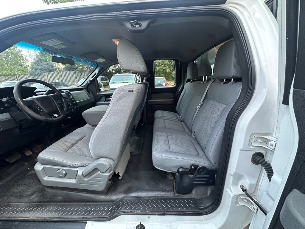 2014 Ford F-150 Image 14