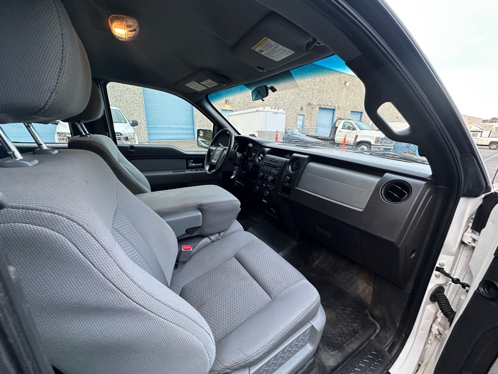 2014 Ford F-150 Image 15