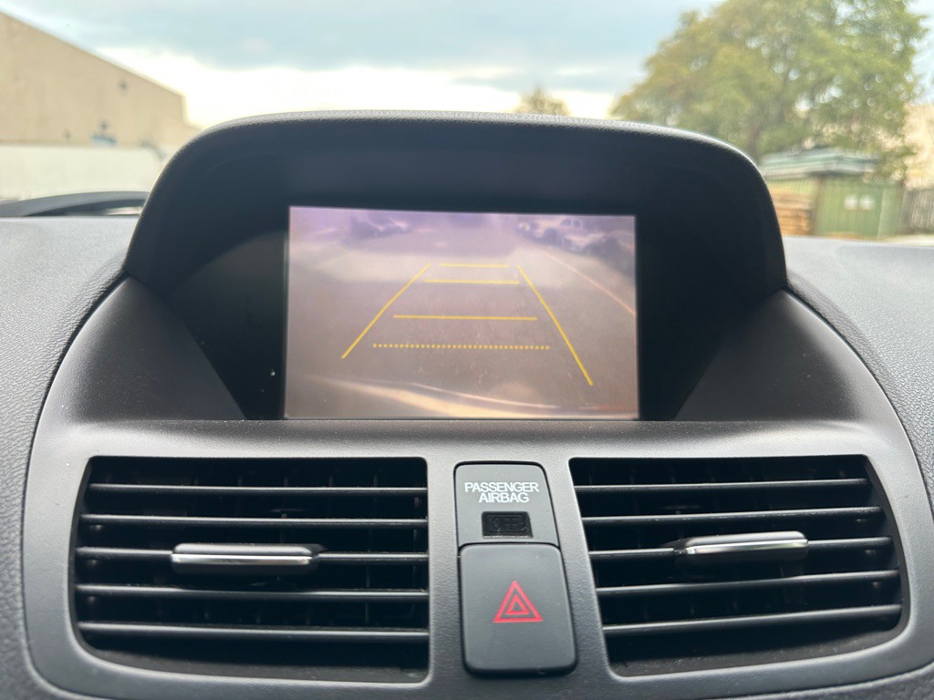 2012 Acura MDX Image 15
