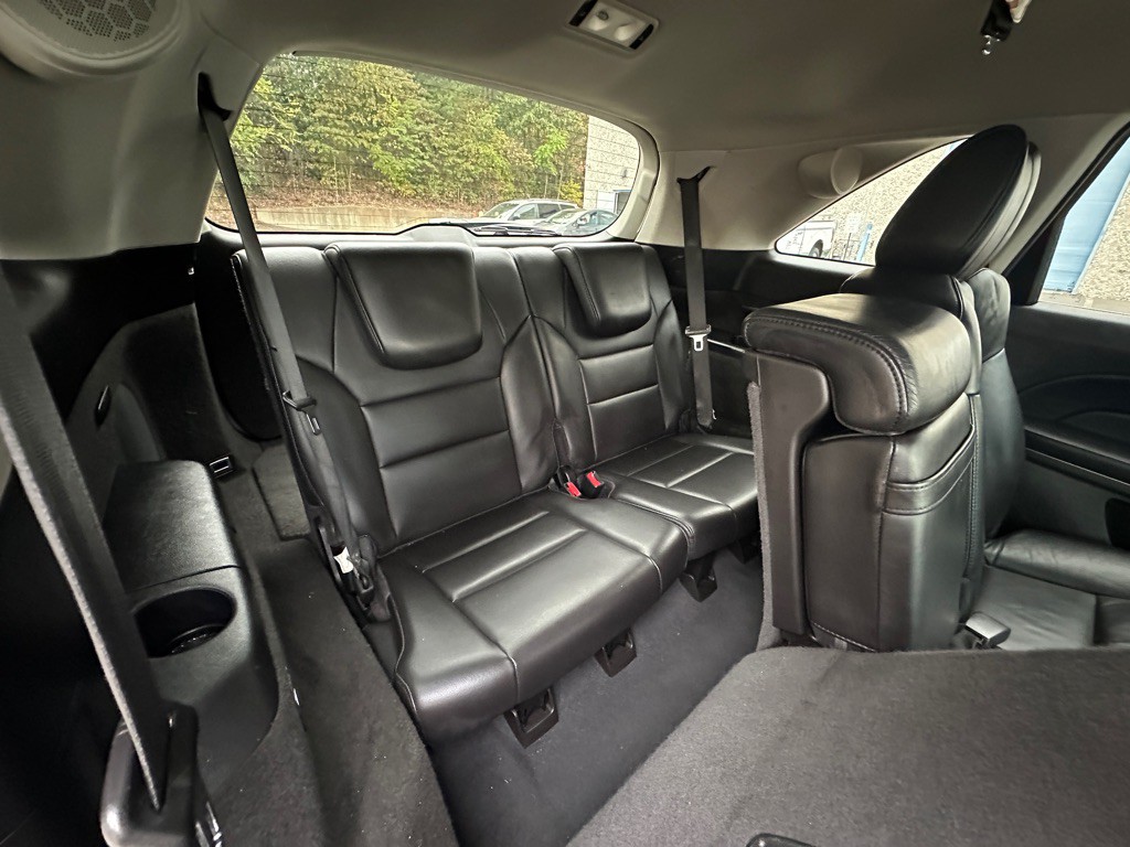 2012 Acura MDX Image 19