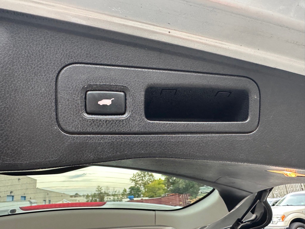 2012 Acura MDX Image 21