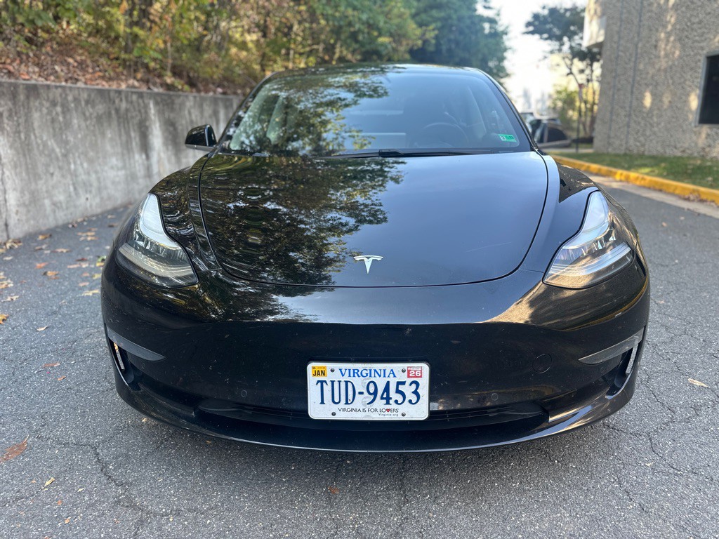 2019 Tesla Model 3 Image 2