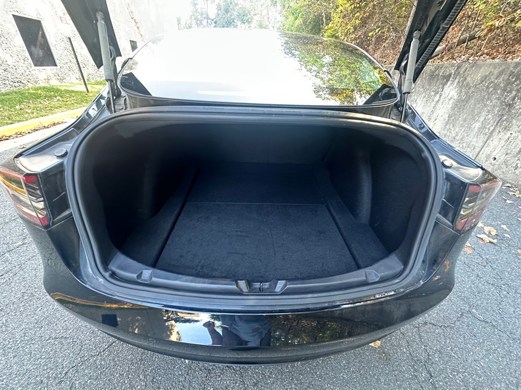 2019 Tesla Model 3 Image 14