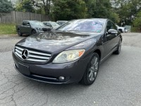 Image for 2007 Mercedes-Benz CL-Class CL 550 ID: 6875834