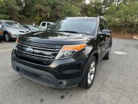 Image for 2015 Ford Explorer Limited ID: 6894115