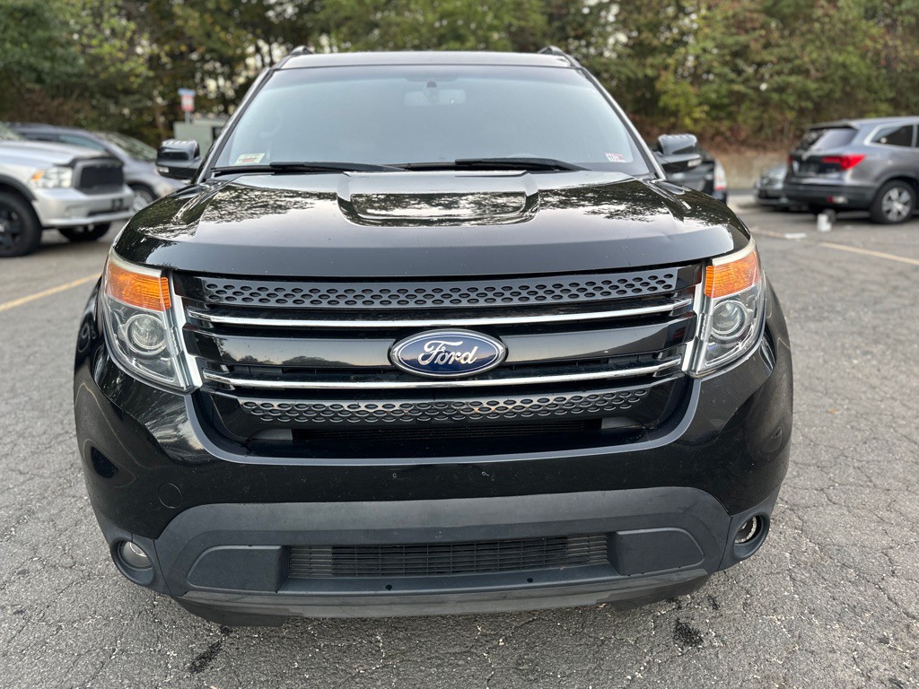 2015 Ford Explorer Image 2