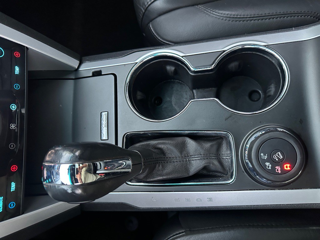 2015 Ford Explorer Image 14