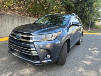 Image for 2018 Toyota Highlander Limited Platinum ID: 6898455