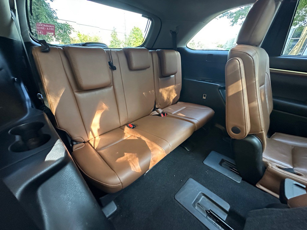 2018 Toyota Highlander Image 20