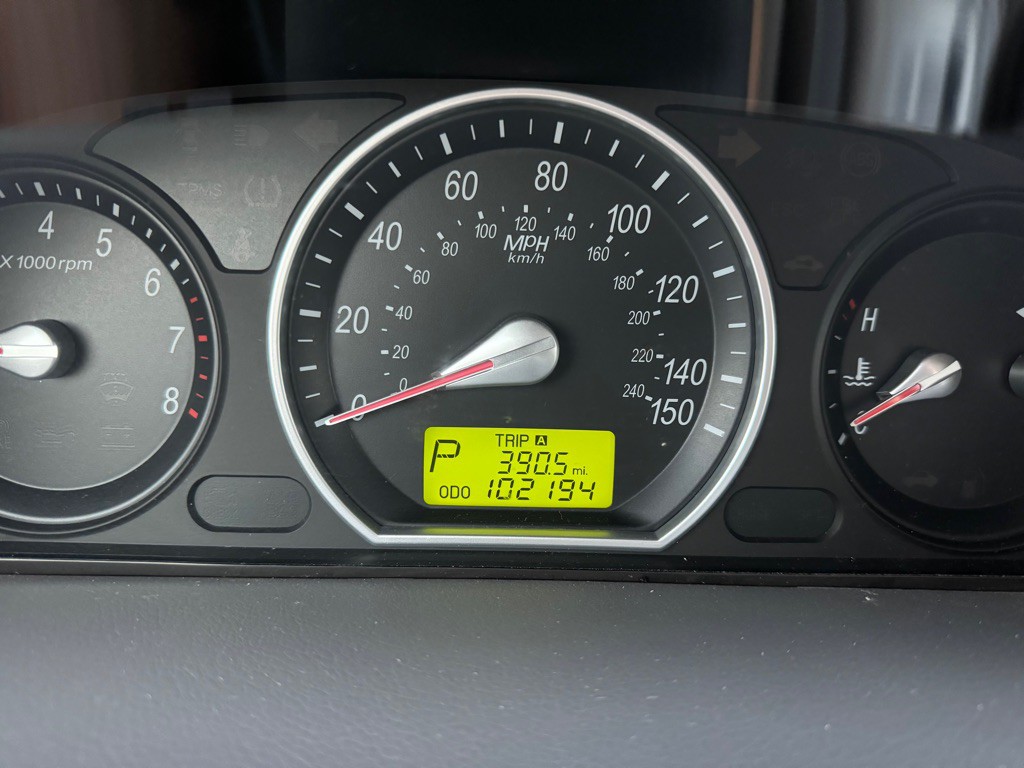 2006 Hyundai Sonata Image 14