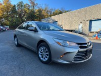 Image for 2017 Toyota Camry LE ID: 6938274