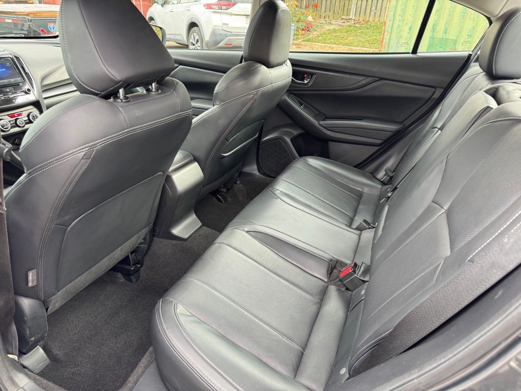 2019 Subaru Impreza Image 9