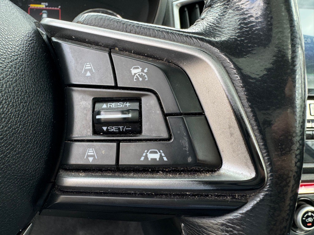 2019 Subaru Impreza Image 13