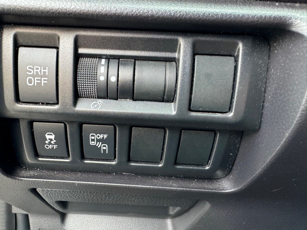 2019 Subaru Impreza Image 14