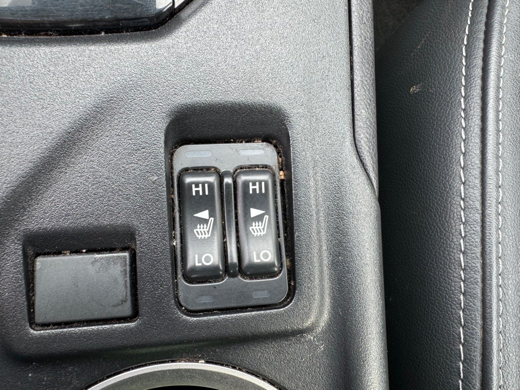 2019 Subaru Impreza Image 16