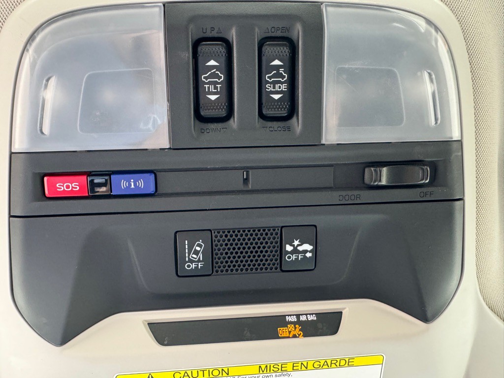 2019 Subaru Impreza Image 17